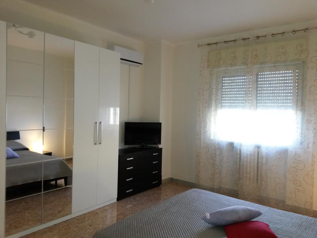 B&B Musica E Mare Monopoli Cameră foto