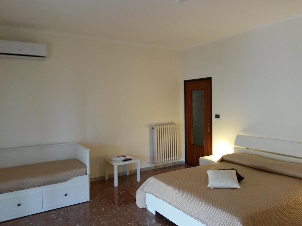B&B Musica E Mare Monopoli Cameră foto