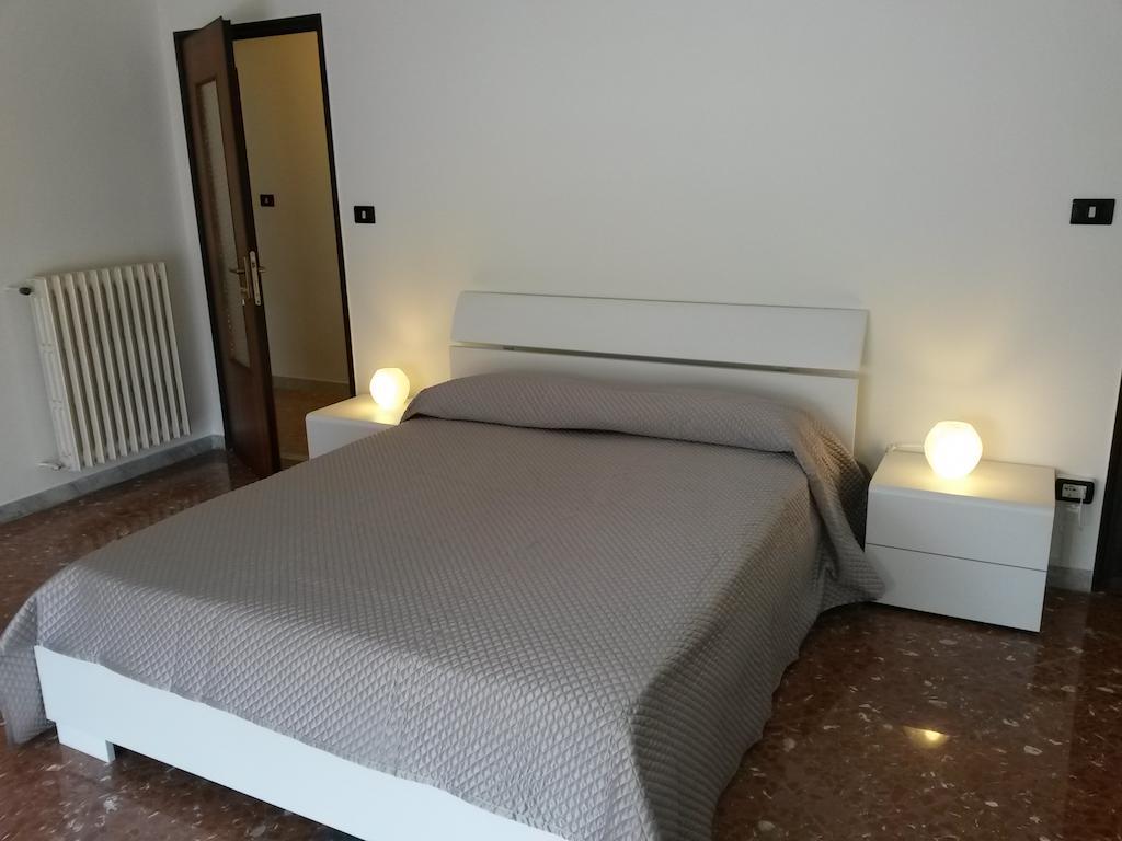 B&B Musica E Mare Monopoli Cameră foto